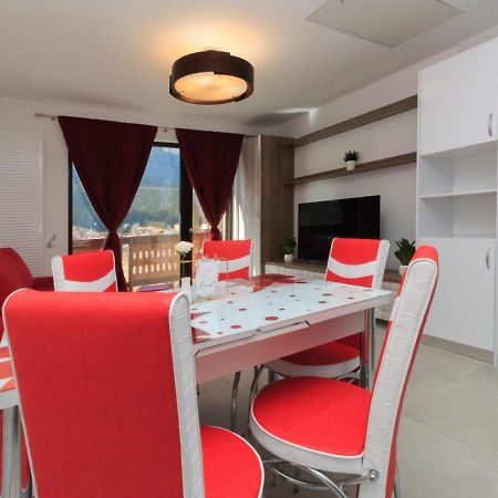Stars & Mountain Apartment Buşteni Εξωτερικό φωτογραφία