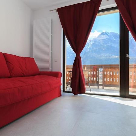 Stars & Mountain Apartment Buşteni Εξωτερικό φωτογραφία