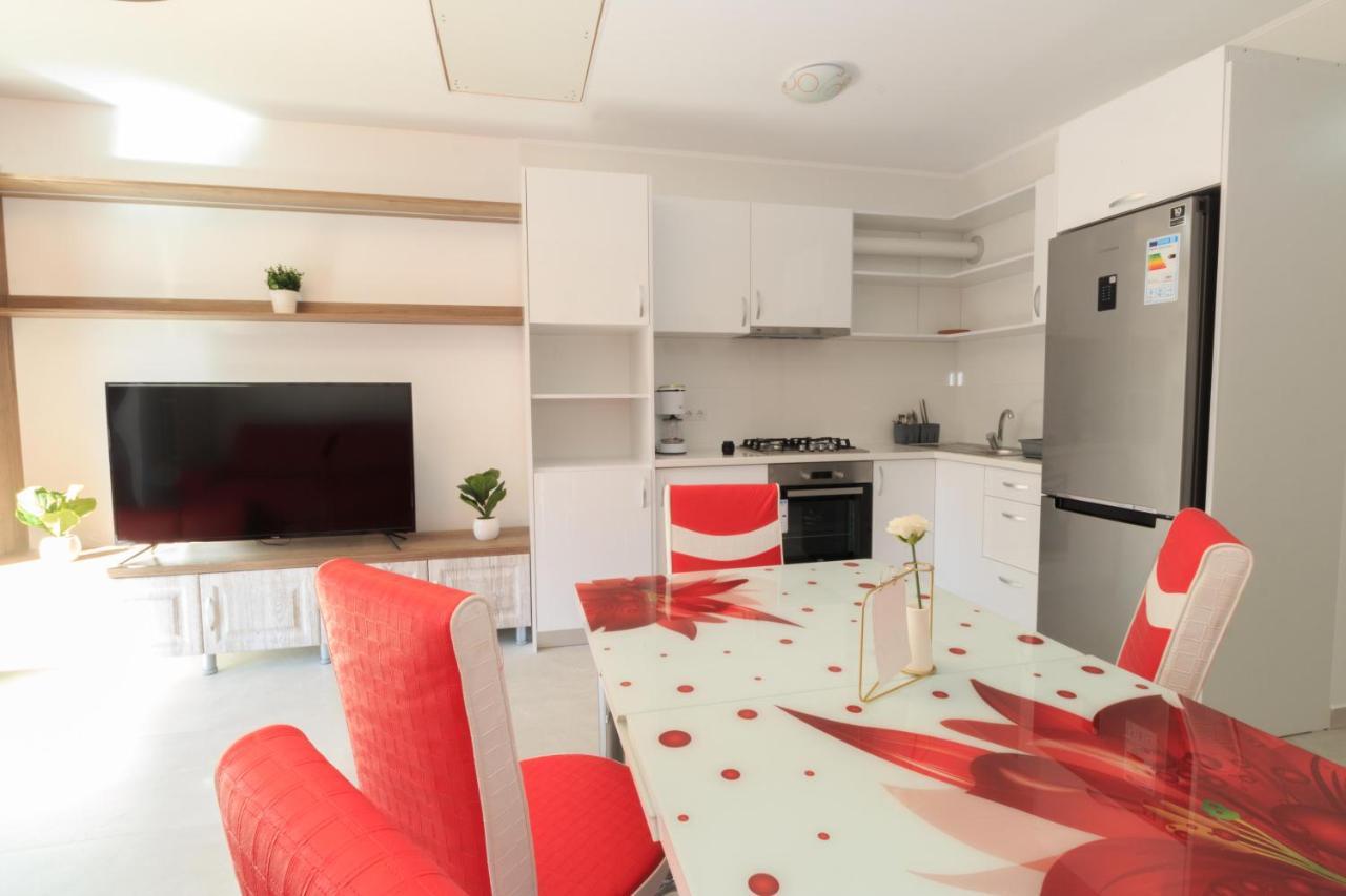 Stars & Mountain Apartment Buşteni Εξωτερικό φωτογραφία