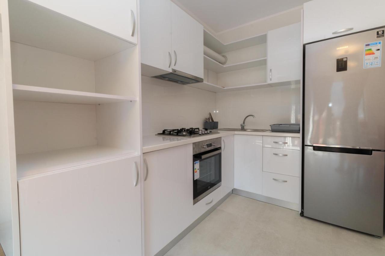 Stars & Mountain Apartment Buşteni Εξωτερικό φωτογραφία