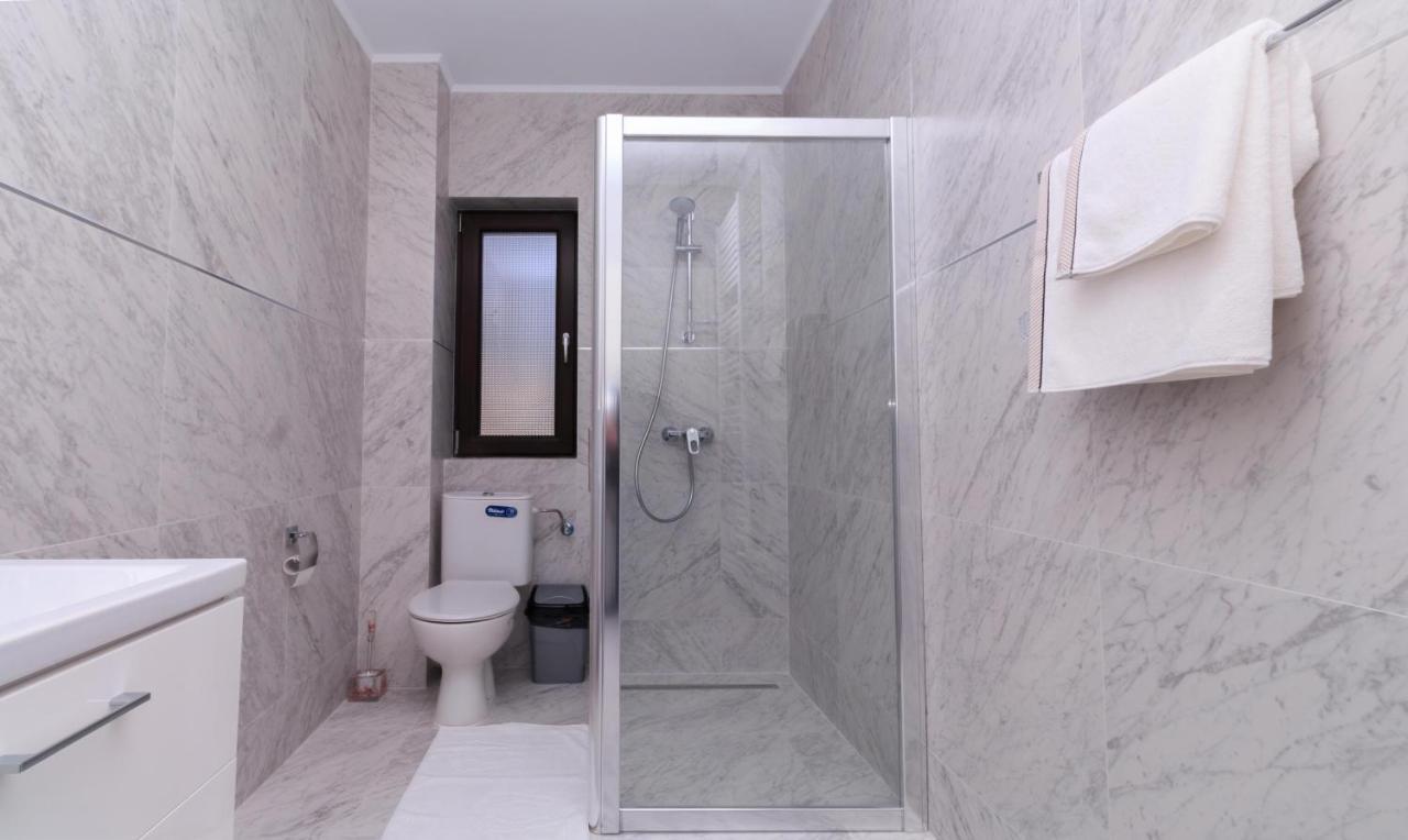 Stars & Mountain Apartment Buşteni Εξωτερικό φωτογραφία